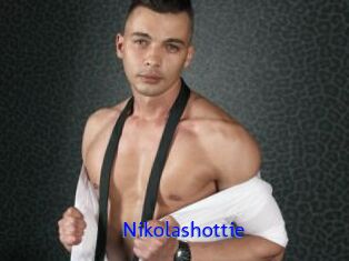 Nikolashottie