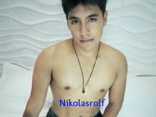 Nikolasrolf