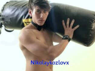 Nikolaykozlovx