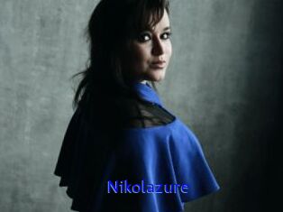nikolazure Sexo Gratis