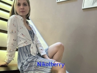 Nikolberry