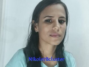 nikole78cluster Sexo Gratis