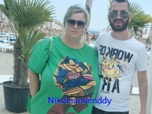 nikoleandenddy Sexo Gratis