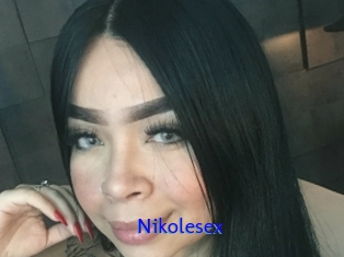 Nikolesex