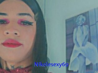 Nikolesexy69