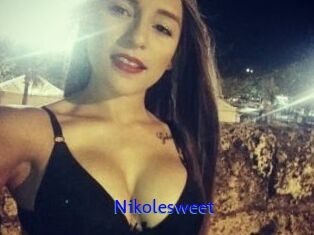 Nikolesweet