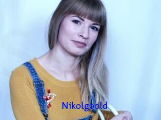 Nikolgoold