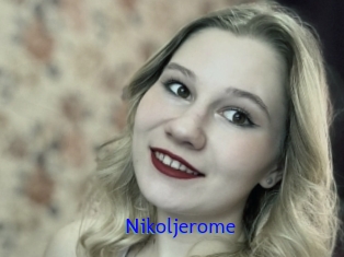 Nikoljerome