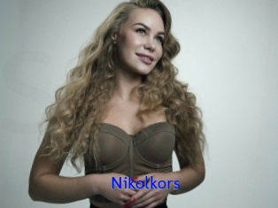 Nikolkors