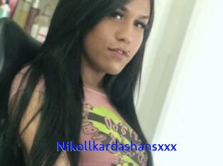 Nikollkardashansxxx