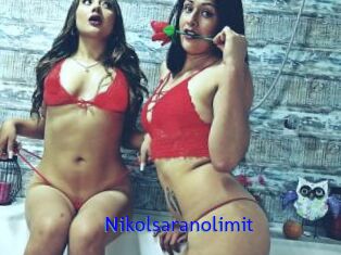 Nikolsaranolimit