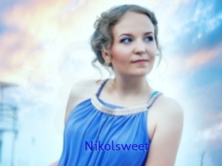 nikolsweet Sexo Gratis