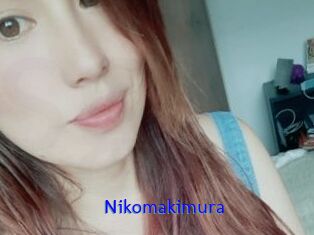 Nikomakimura
