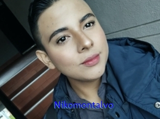 Nikomontalvo