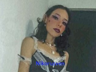 Nikorusven