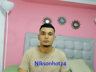 Niksonhot24