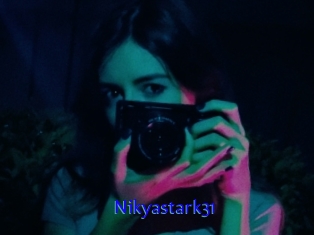Nikyastark31