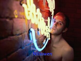 Nilsswen