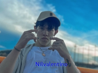 Nilvalentino