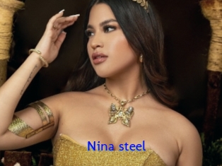 Nina_steel