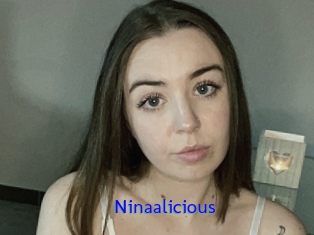 Ninaalicious