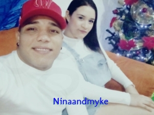 Ninaandmyke