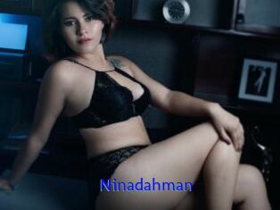 Ninadahman