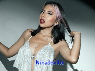 ninadeville Sexo Gratis