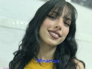 Ninaevan