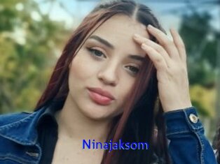 Ninajaksom