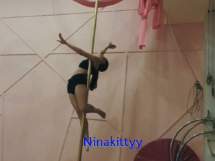 Ninakittyy