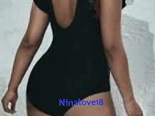 ninalove18 Sexo Gratis