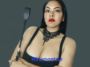 Ninamontale