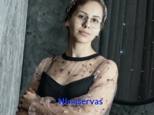 Ninaservas