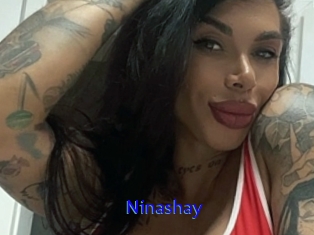 Ninashay