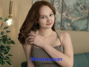 Ninaswanson