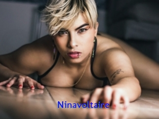 ninavoltaire Sexo Gratis