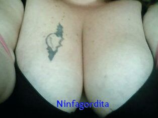 Ninfagordita