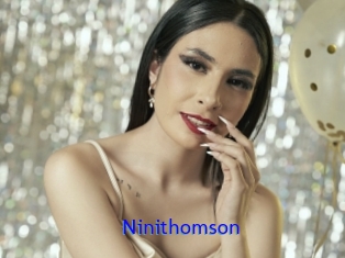 ninithomson Sexo Gratis
