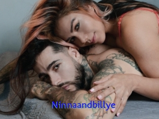 Ninnaandbillye