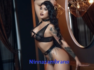 ninnazambrano Sexo Gratis