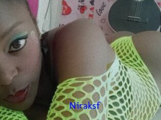Niraksf