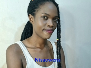 Nisaowens
