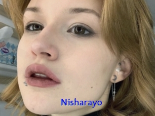 Nisharayo