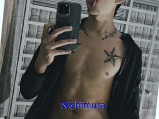 Nishimura