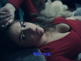 nitrovic Sexo Gratis