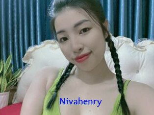 Nivahenry