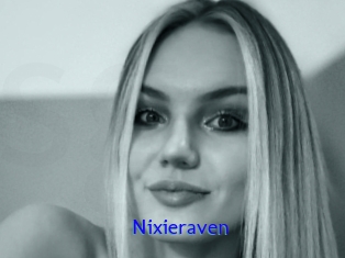 Nixieraven