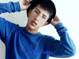 nixonfenty Sexo Gratis