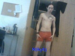 njiky83 Sexo Gratis
